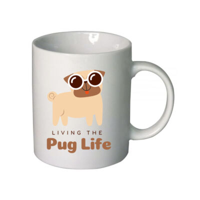Living the Pug Life Thumbnail