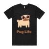 Mens Basic Tee Thumbnail